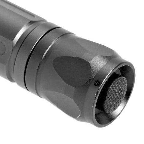 Cree XR-E T6 5-Mode LED taskulamppu, 4000LM