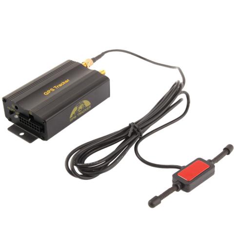 TK103A+ GPS / SMS / GPRS Tracker 