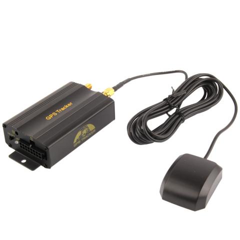 TK103A+ GPS / SMS / GPRS Tracker 