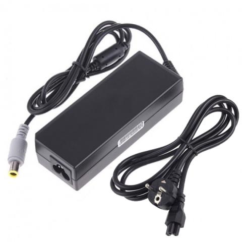 Lenovo kannettavan virtalähde / laturi, 90W 20V 4.5A, 7.9 x 5.5 mm