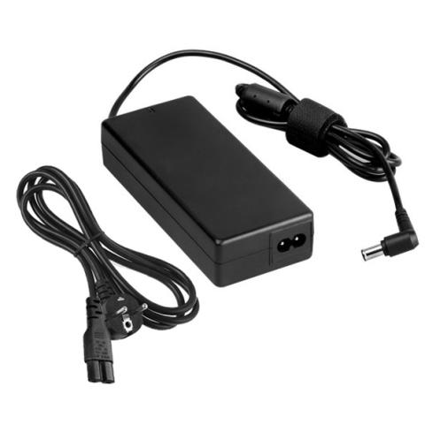 SONY kannettavan virtalähde / laturi, 19.5V 4.1A, 6.0 x 4.4 mm liitin