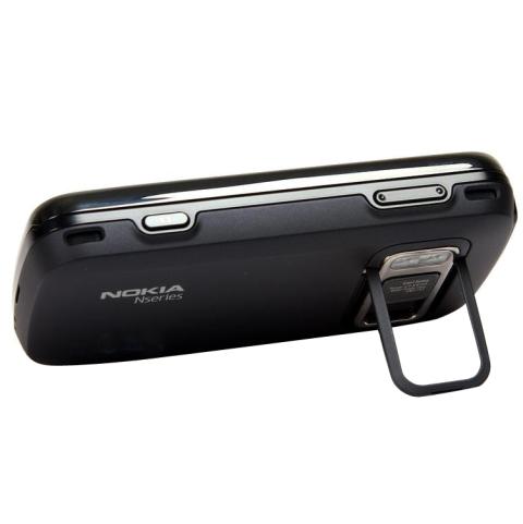 Kunnostettu Nokia N86 puhelin