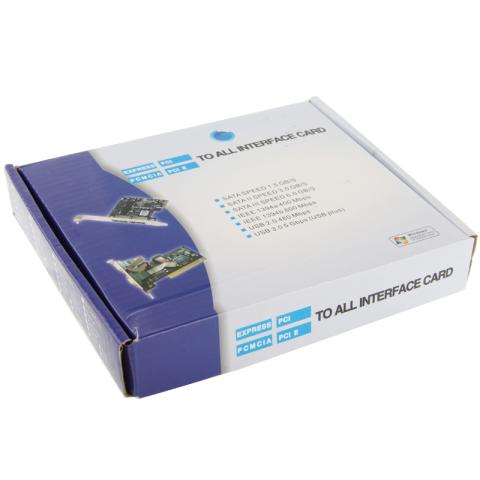 FireWire 1394 PCI kortti