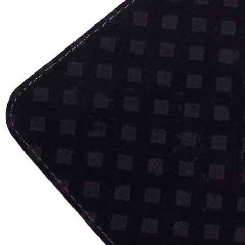Samsung Galaxy Tab S (SM-T700) 8.4- Big Ben-kuvioinen nahkainen suojakotelo