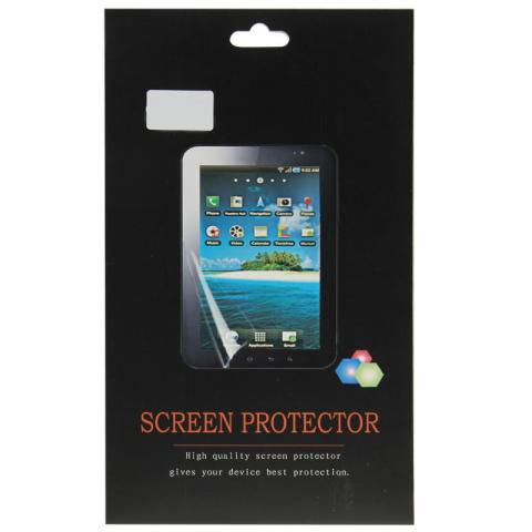 Samsung Galaxy Tab 4 8.0 SM-T330 näytön suojakalvo, häikäisysuojattu pinta