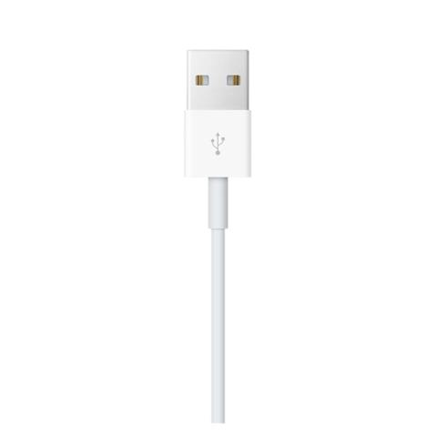 Apple Watch magneettinen latauskaapeli (2 m)