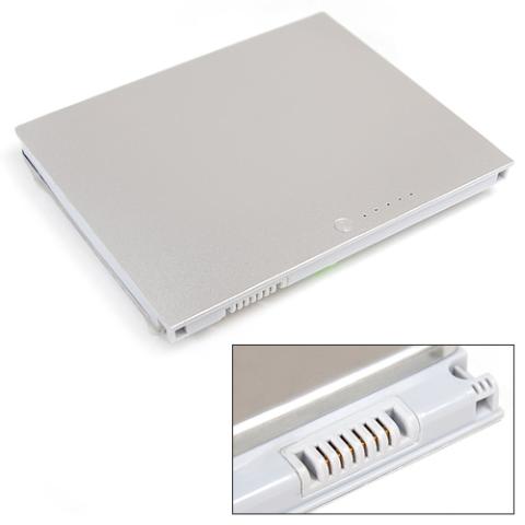 Apple MacBook Pro 15" yhteensopiva akku