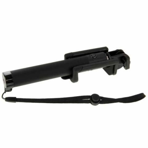 Bluetooth Selfiekeppi kameralle / puhelimelle