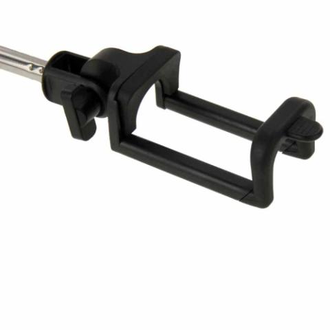 Bluetooth Selfiekeppi kameralle / puhelimelle