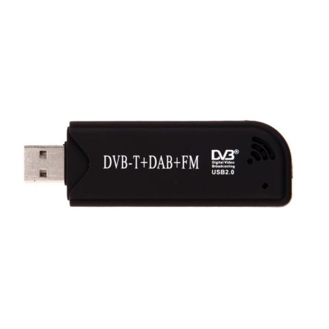 DIGITV USB 2.0 tikku DVB-T antenniverkkoon