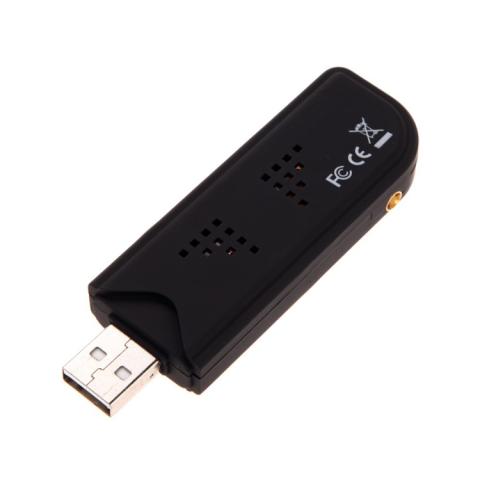 DIGITV USB 2.0 tikku DVB-T antenniverkkoon
