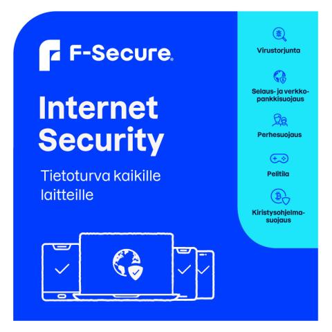 F-Secure Internet Security