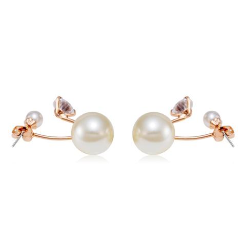 Muodikkaat naisten korvakorut (2kpl)