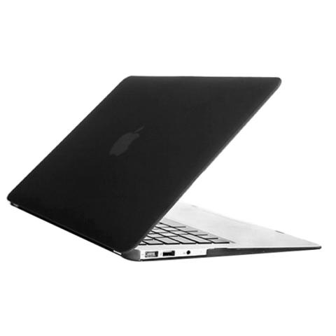 MacBook Air 13 tuumaa suojakotelo (Musta)