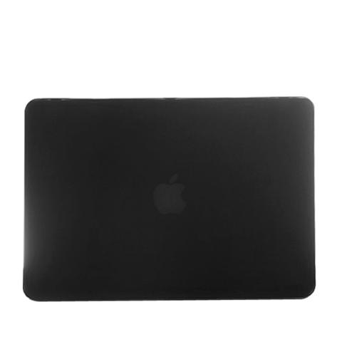 MacBook Air 13 tuumaa suojakotelo (Musta)