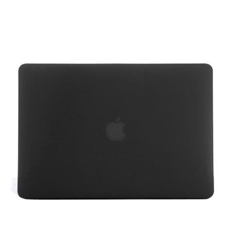 MacBook Pro Retina 15 tuumaa suojakuori (Musta)
