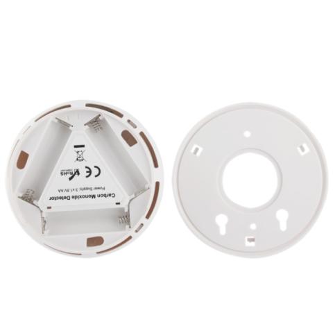 Digitaalinen häkävaroitin