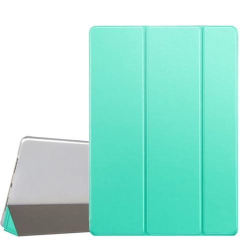 Huawei MediaPad T3 10 suojakotelo (vihreä)