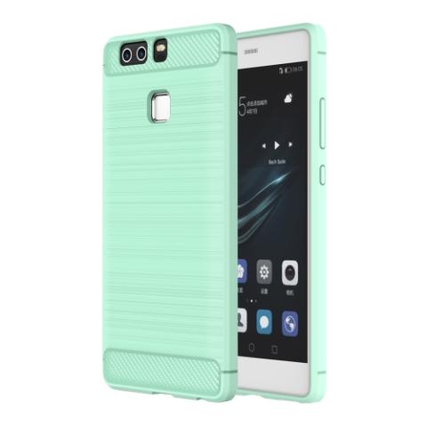 Huawei P9 suojakuori (vihreä)