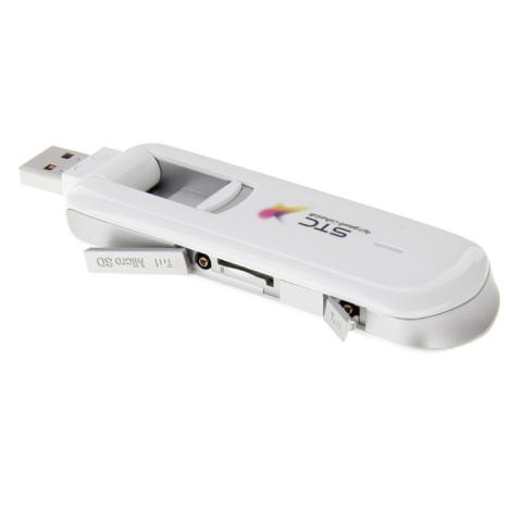 Huawei E3276s-920 150Mbps 4G LTE langaton USB-modeemi 