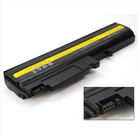 IBM Thinkpad T40 T40P T41  T42 T43 R51 R52 yhteensopiva akku 