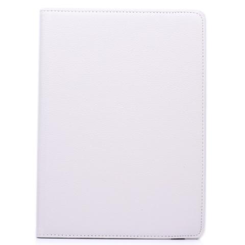 iPad Air 2 kääntyvä kotelo, valkoinen