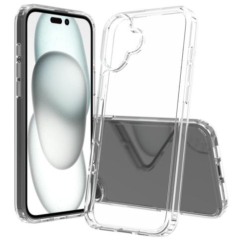 iPhone 16 Plus suojakori
