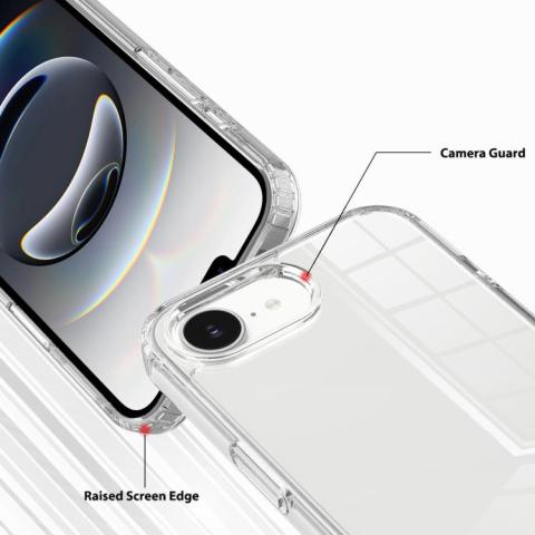 iPhone 16e suojakori