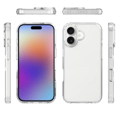 iPhone 17 pro suojakori