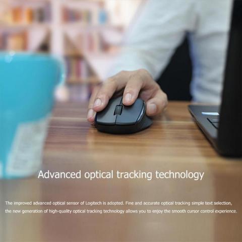 Logitech M280 langaton hiiri