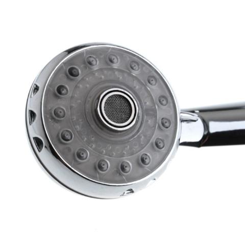 Led suihkupää, 15 Led