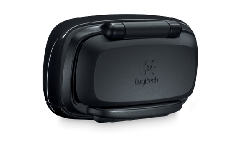 Logitech C525 HD Webkamera