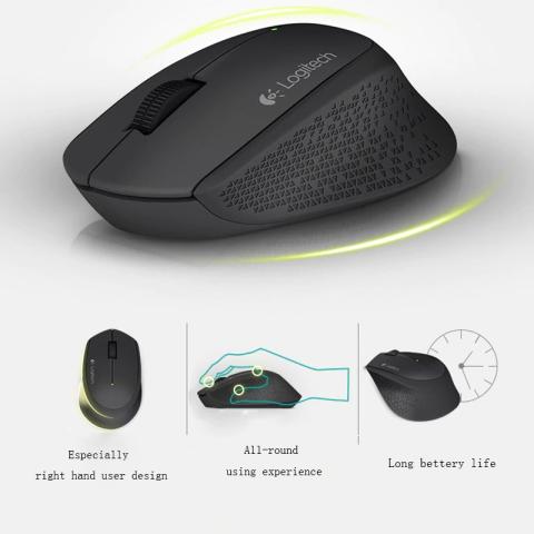 Logitech M280 langaton hiiri