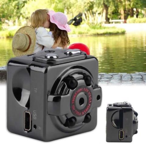 Mini DV DVR 1080P HD digitaalinen videonauhuri