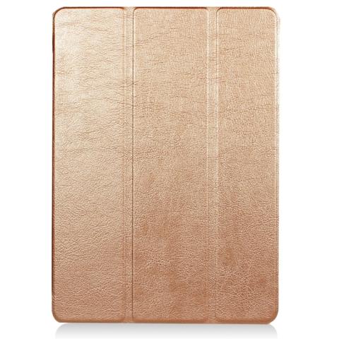 Huawei MediaPad T3 10 suojakotelo (kulta)