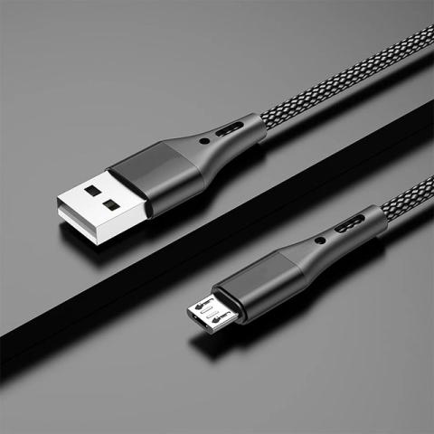 Micro USB kaapeli - 1 m