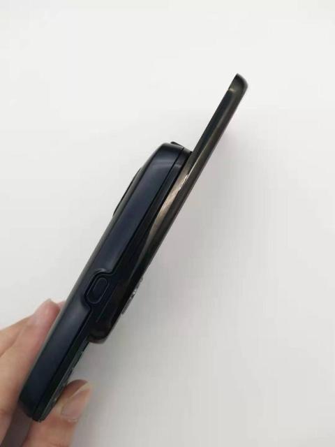 Kunnostettu Nokia N86 puhelin