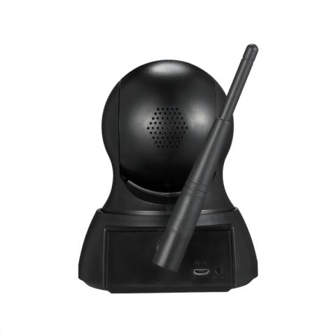 Langaton WIFI IP Kamera infrapunavalolla