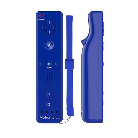 Nintendo Wii ohjain ja Nunchuk apuohjain
