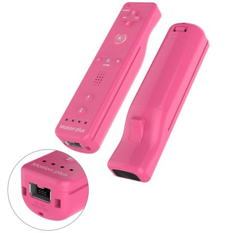 Nintendo Wii ohjain