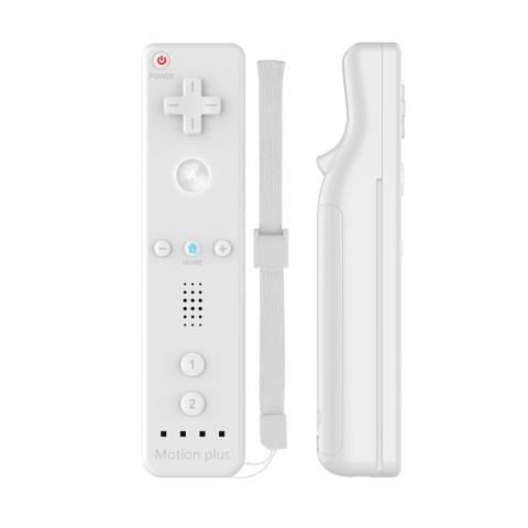 Nintendo Wii ohjain ja Nunchuk apuohjain