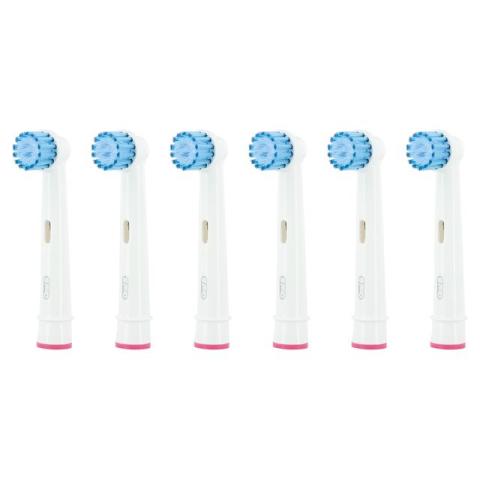 Oral-B Soft Clean vaihtoharjat