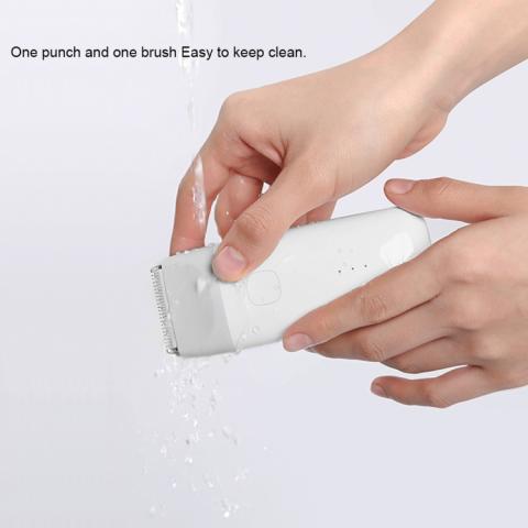 Xiaomi hiustenleikkuukone lapsille