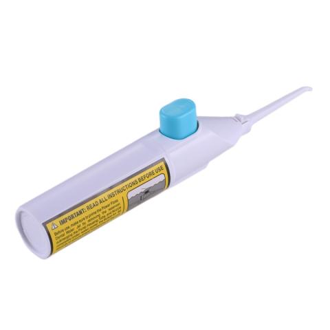 Kannettava suun irrigator 