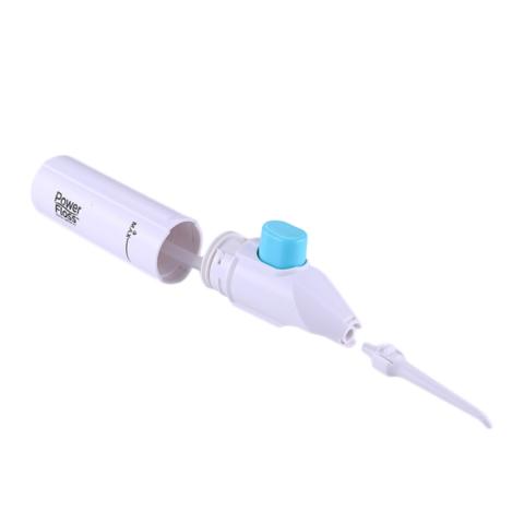 Kannettava suun irrigator 