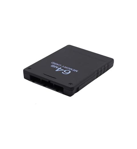PS2 Muistikortti 64 Mb