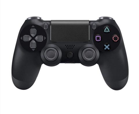 PS4 peliohjain