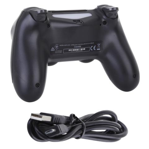 Langaton PS4-ohjain