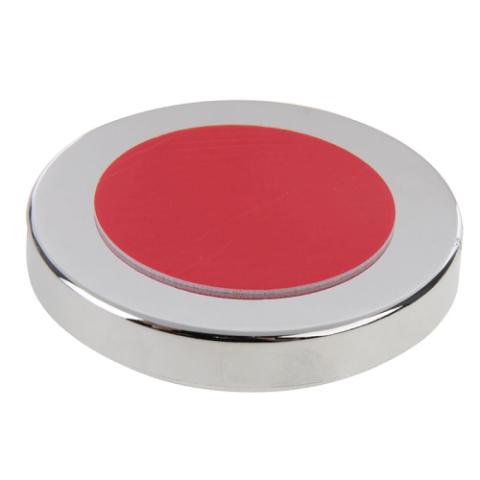 Laajakulmapeili autoon