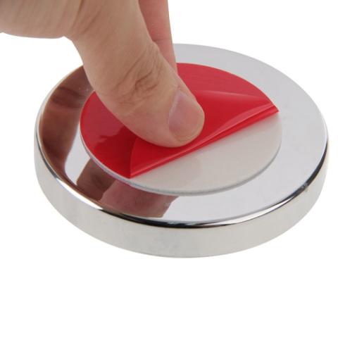 Laajakulmapeili autoon